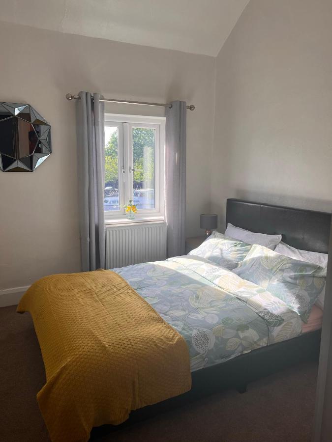 River View Holiday Cottage In Yorkshire เวคฟิลด์ ภายนอก รูปภาพ